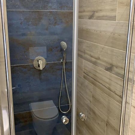Hotel Bonaventura Porto Cesareo Zewnętrze zdjęcie