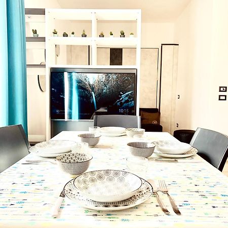 Hotel Bonaventura Porto Cesareo Zewnętrze zdjęcie