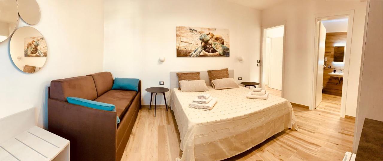 Hotel Bonaventura Porto Cesareo Zewnętrze zdjęcie
