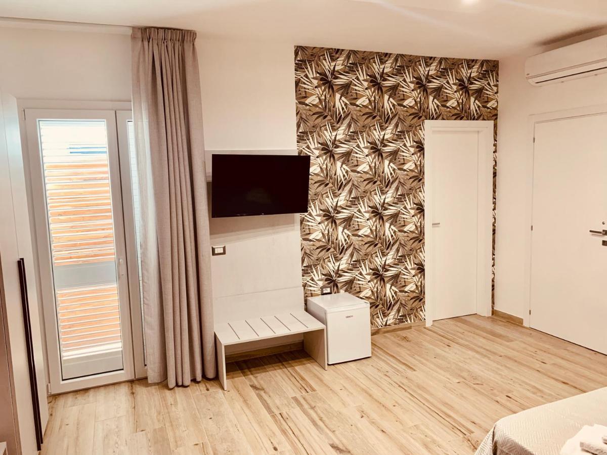 Hotel Bonaventura Porto Cesareo Zewnętrze zdjęcie