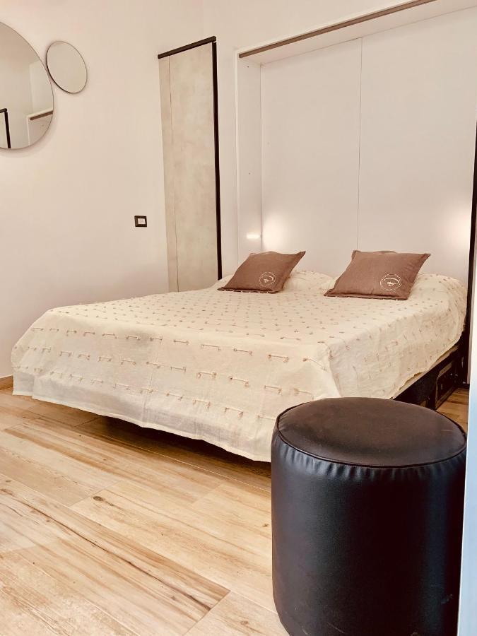 Hotel Bonaventura Porto Cesareo Zewnętrze zdjęcie