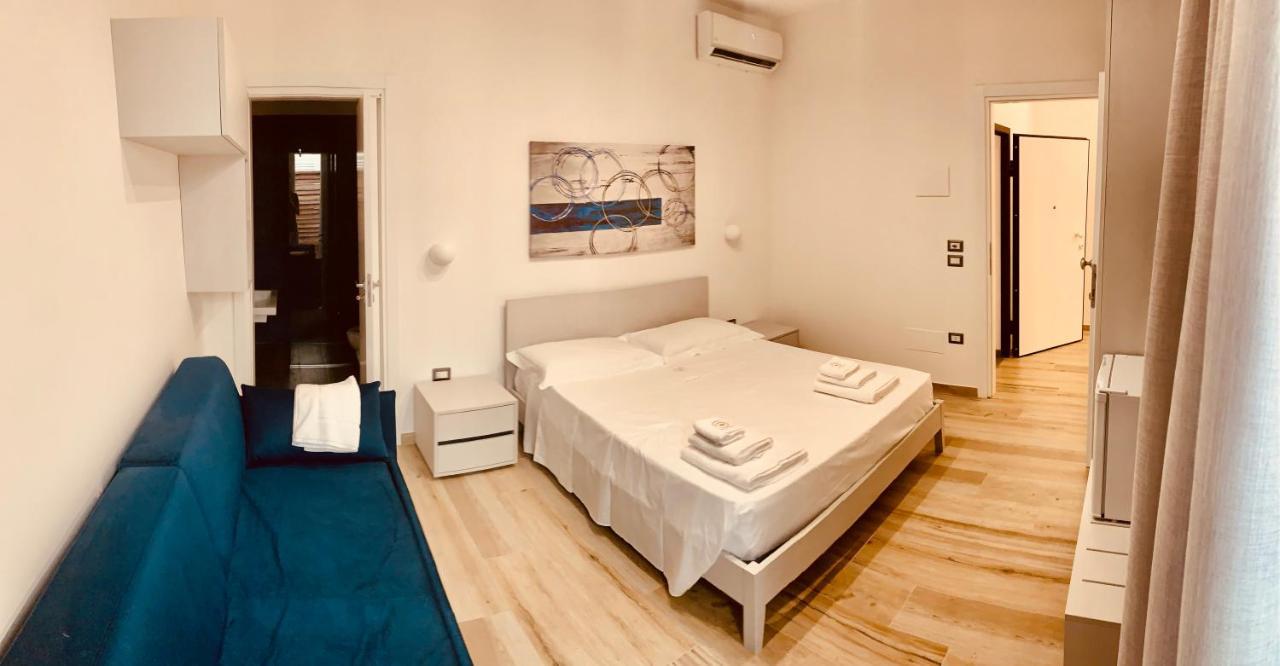 Hotel Bonaventura Porto Cesareo Zewnętrze zdjęcie