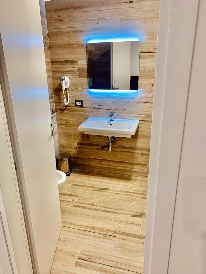 Hotel Bonaventura Porto Cesareo Zewnętrze zdjęcie