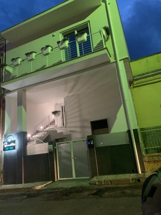 Hotel Bonaventura Porto Cesareo Zewnętrze zdjęcie