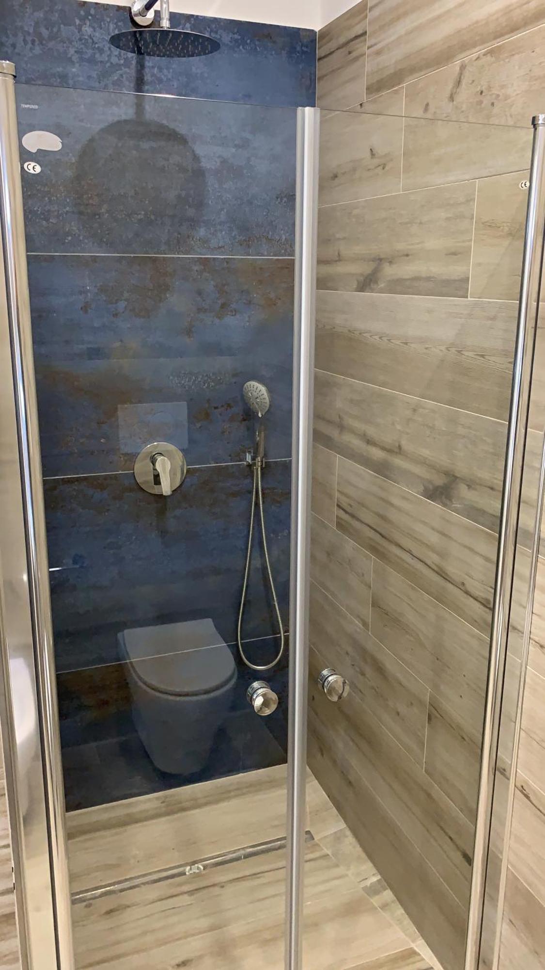 Hotel Bonaventura Porto Cesareo Zewnętrze zdjęcie